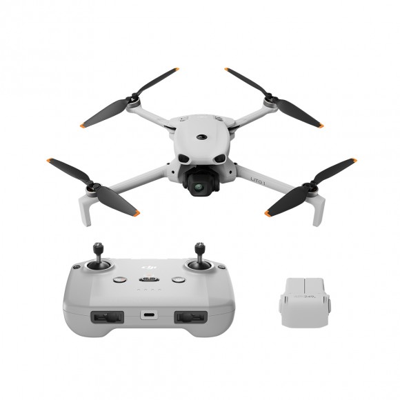 DJI Lito 1 Drone Only